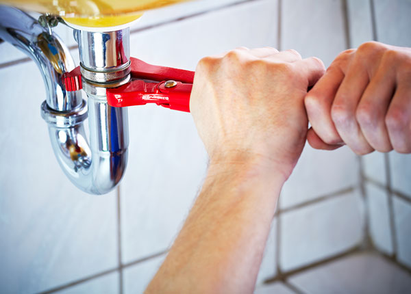 About Liberty Hill Plumbers